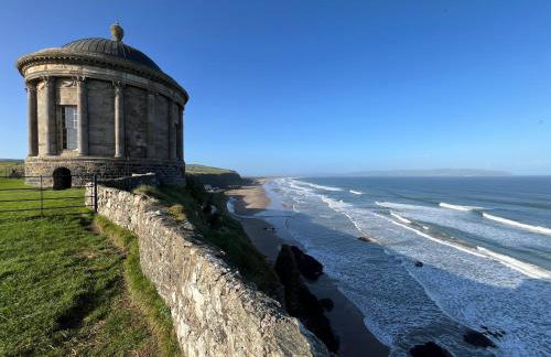 Castleshaw Holiday Home - Foto 61