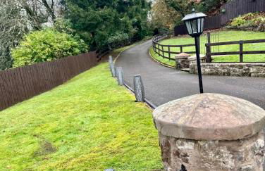 Gleddoch Coach House - Foto 63