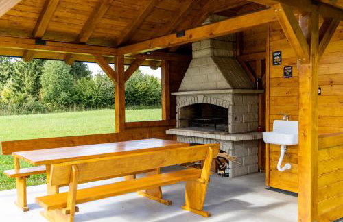 Country Gold Holiday Home - Foto 27