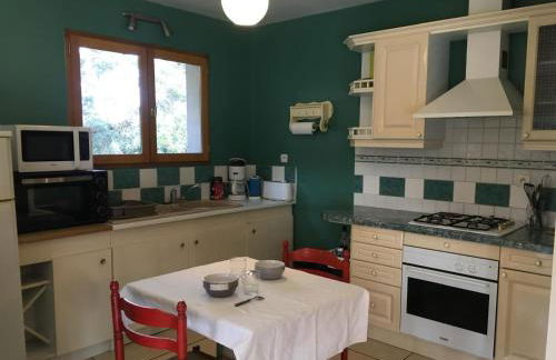 Villa landaise - Foto 15