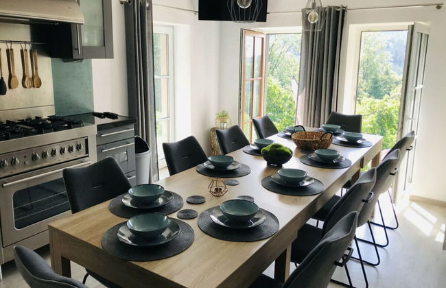 Holiday Villa for Families - Foto 14