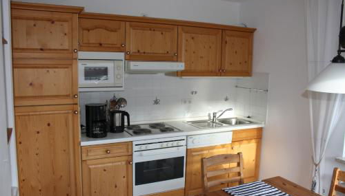 Ferienwohnung Mühlenblick 3 - Foto 5