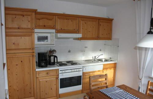 Ferienwohnung Mühlenblick 3 - Foto 5