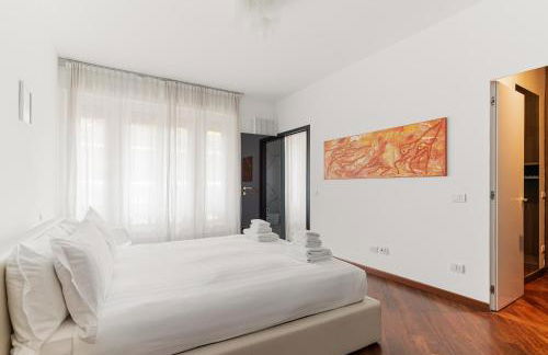 Brera Apartments in Dateo - Photo 10