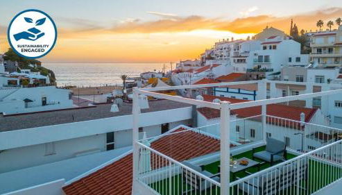 Apartment Carvoeiro By The Sea 3 by Algarve Vacation - Foto 2