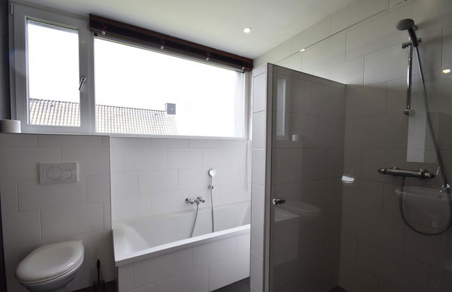 Traditional Villa in Tzummarum near Sea - Foto 16