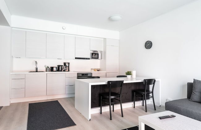 Hiisi Homes Turku Fleminginkatu - Foto 11