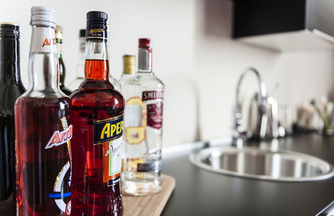 Rosso di Sera Relais Tuscany - Photo 69