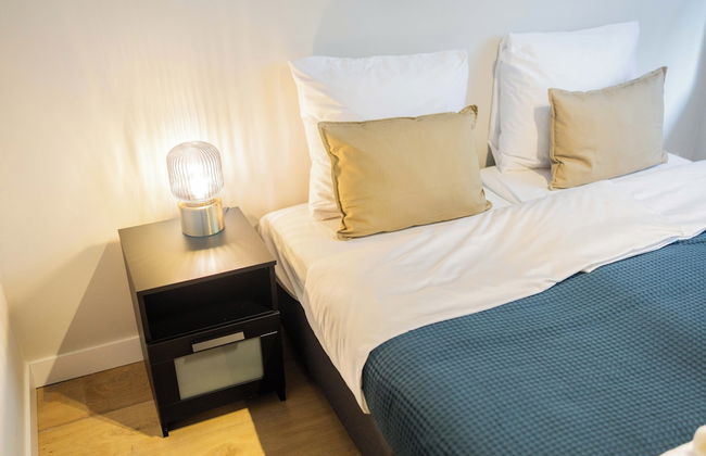 Alphabet Apartments Westersingel - Foto 4