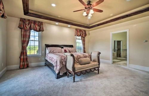 Manor on the 7th - Foto 20