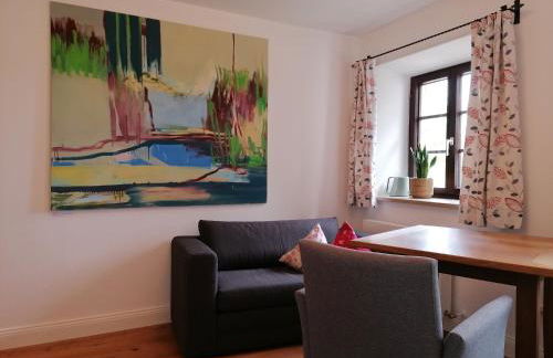 Marxhof Seebruck am Chiemsee - Photo 42