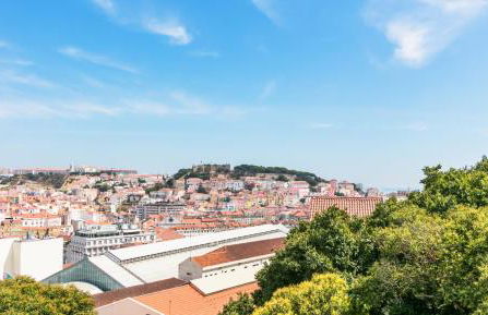 Almaria - Da Corte Apartments | Chiado - Foto 78