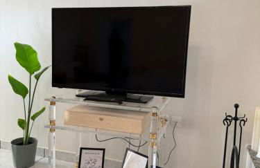 Between Meteora Trikala BMT House - Photo 15