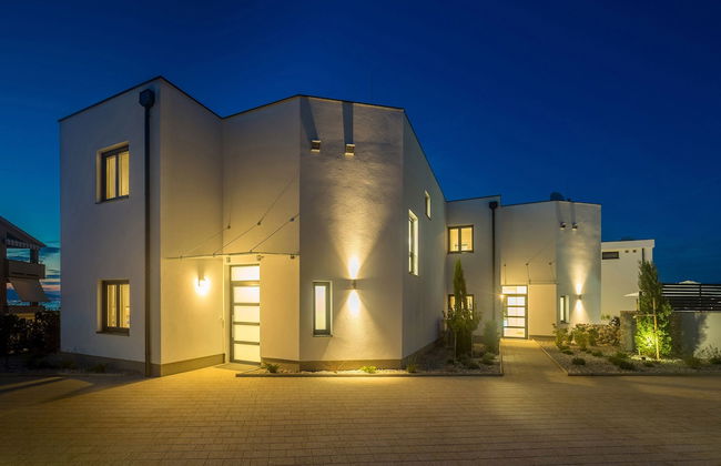 JAZZ at Rova Villa Luna - Foto 36