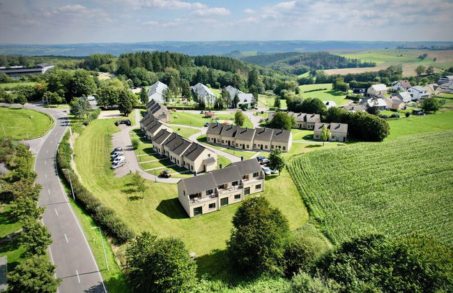 La Sapinière - Foto 1