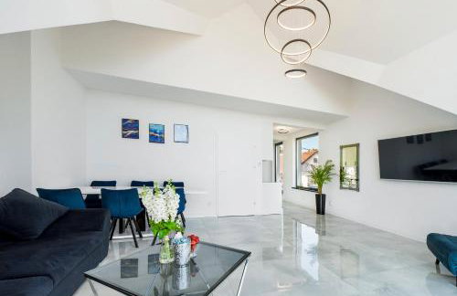 Apartamenty Z Widokiem Na Mazury Jezioro Czos Sauna Jacuzzi - Foto 75