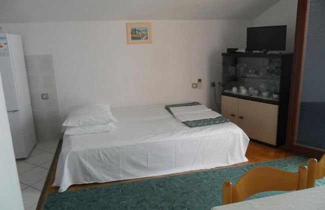 Apartments Kekic - Foto 23