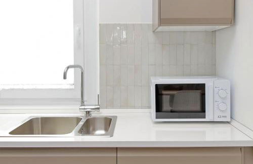 Luminoso appartamento di fronte Metro Piramide - Foto 12