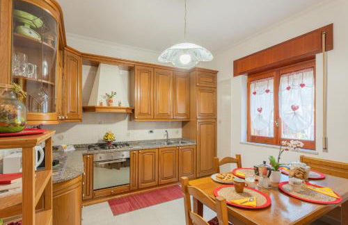 Al Calar del Sole - Foto 12