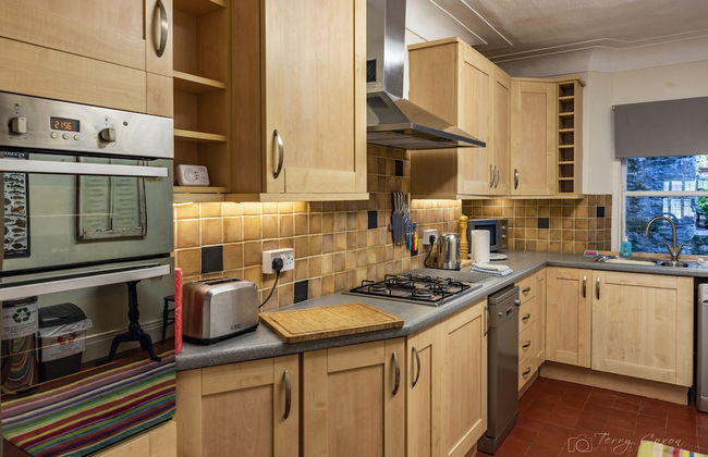 Hoe Retreat - Foto 15