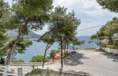 Niki's Studios Kalymnos - Foto 14