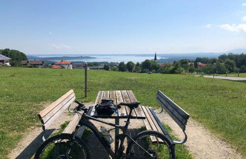 Wolfˋs Apartment - Foto 33