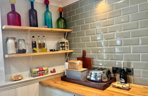 Olive Tree Cottage - Foto 6