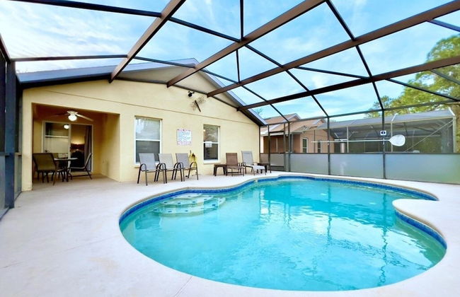 Terrific Value 4bd Pool Gm Spa Hm Sandy Ridge-640b 4 Bedroom Home by RedAwning - Foto 15