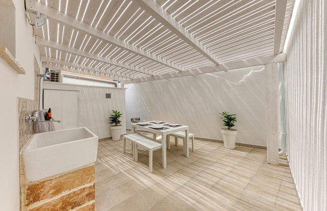 Bilo con vasca idromassaggio in camera - Foto 19