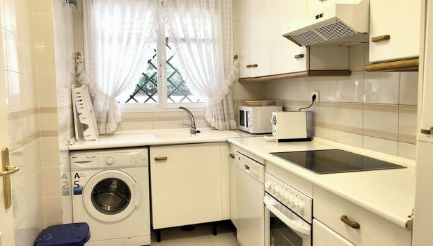 Serinamar - Aloha Gardens - Foto 5, Cocina privada