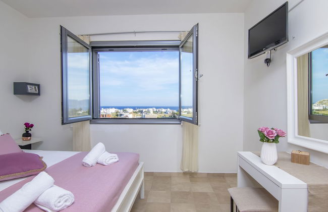 Haraki Villas - Photo 3