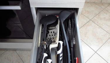 Lo Gnomo sotto al Glicine - Foto 5