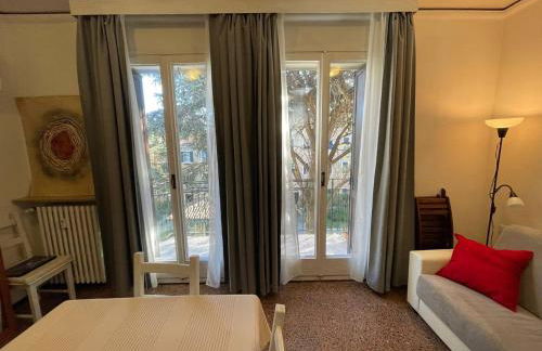 GRANDMA MARY Appartamento nel verde con Ascensore Balcone AC Internet Veloce GIUDECCA VENEZIA - Foto 25