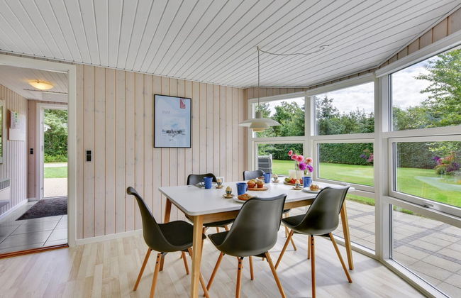 "Anabella" - 400m to the fjord - Foto 20