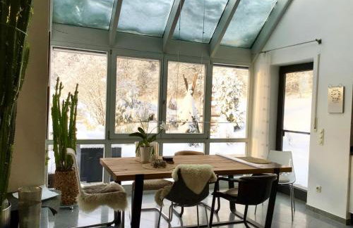 Ferienhaus am Dürrbachtal - Foto 20