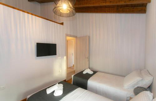 Akrolithia Guest House - Foto 17