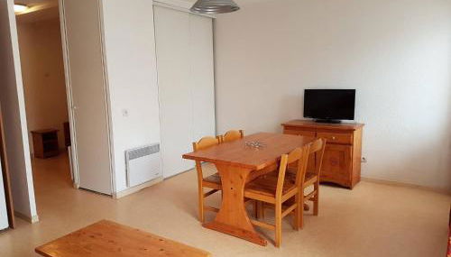 Résidence Goélia Le Relais des Pistes - Foto 4