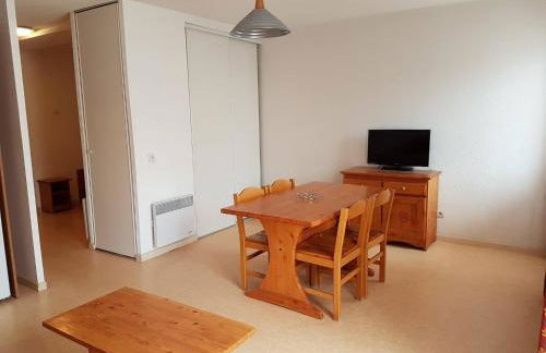 Résidence Goélia Le Relais des Pistes - Photo 4