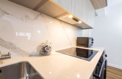 FLORIT FLATS - The Apolo Studio - Foto 20