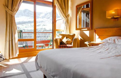 Exceptional 3 bed Penthouse with fireplace and stunning views - Foto 29