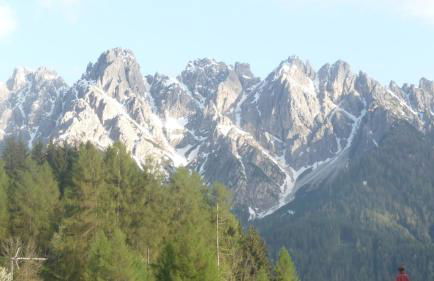 Appartement Pichler - Foto 20