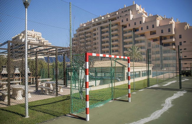 A17 - Heaven Sun Praia da Rocha 1 bed Apartment - Foto 42