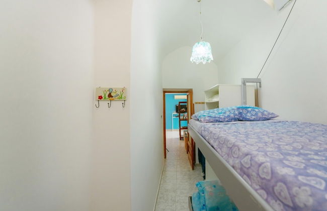 Corricella Terrace in Procida - Foto 8