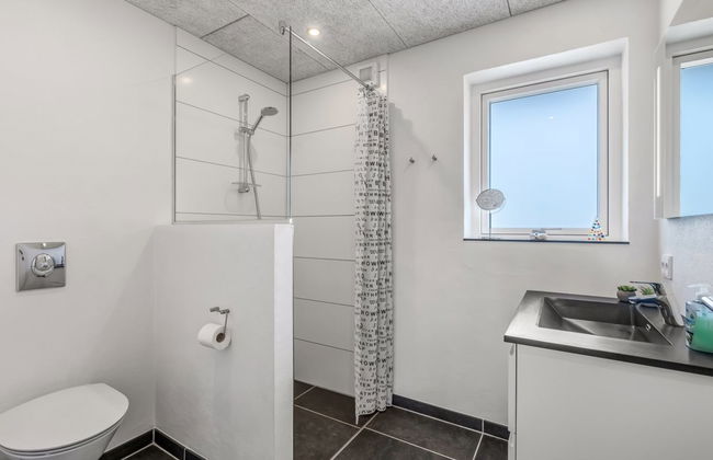 "Lavrans" - 2.5km from the sea - Foto 9