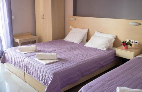 Oniro Rooms & Suites - Foto 43