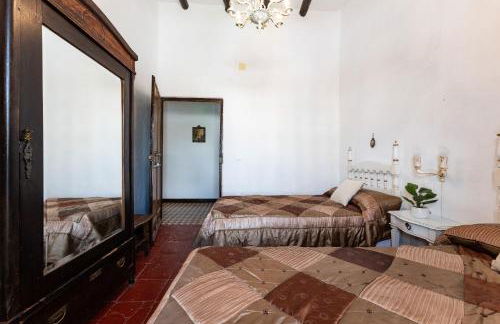 MalagaSuite Bobadilla Casa Rural - Photo 24