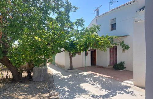 Dehesilla Olive Orchard Retreat - Foto 7