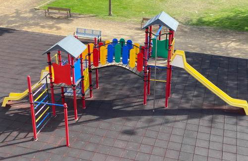 Apartamento ideal a la entrada de Salamanca !!! - Foto 39