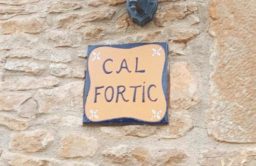 Cal Fortic, Navès - Foto 32