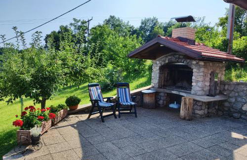 Holiday house Panorama - Foto 32